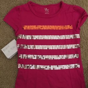 1989 place sequin top